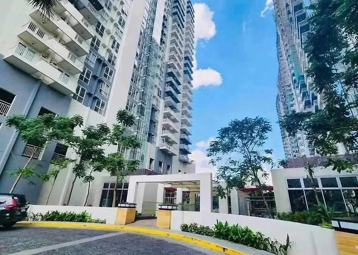 B&c Aparthotel Manila