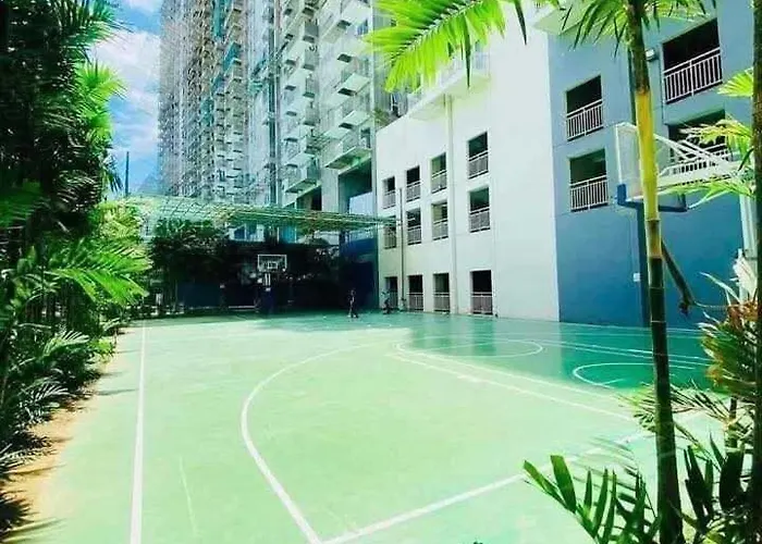 B&c Aparthotel