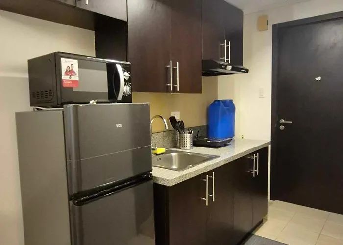 Aparthotel B&c *