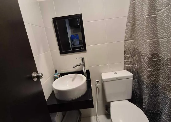B&c Aparthotel *