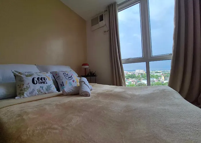 Aparthotel B&c